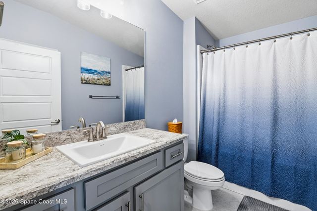 1061 Canfield Circle SE, Palm Bay, FL 32909