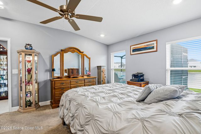 1061 Canfield Circle SE, Palm Bay, FL 32909