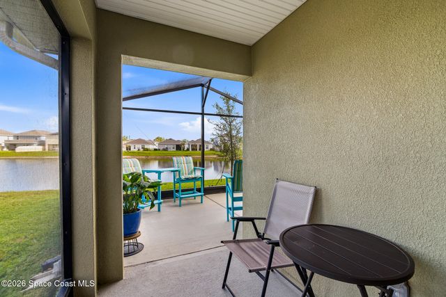 1061 Canfield Circle SE, Palm Bay, FL 32909