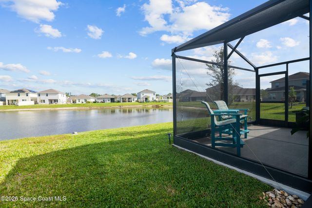 1061 Canfield Circle SE, Palm Bay, FL 32909