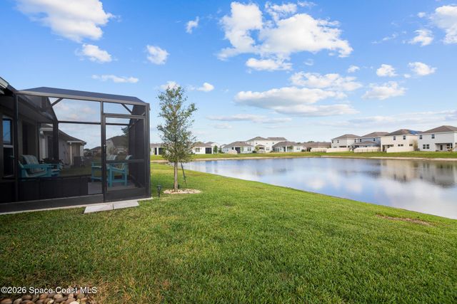 1061 Canfield Circle SE, Palm Bay, FL 32909
