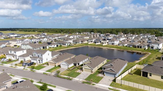 1061 Canfield Circle SE, Palm Bay, FL 32909
