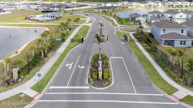 1061 Canfield Circle SE, Palm Bay, FL 32909