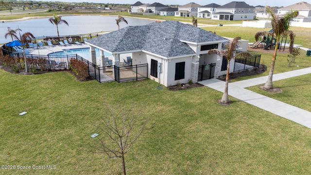 1061 Canfield Circle SE, Palm Bay, FL 32909