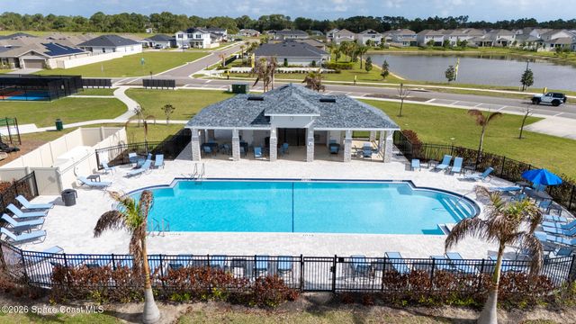 1061 Canfield Circle SE, Palm Bay, FL 32909