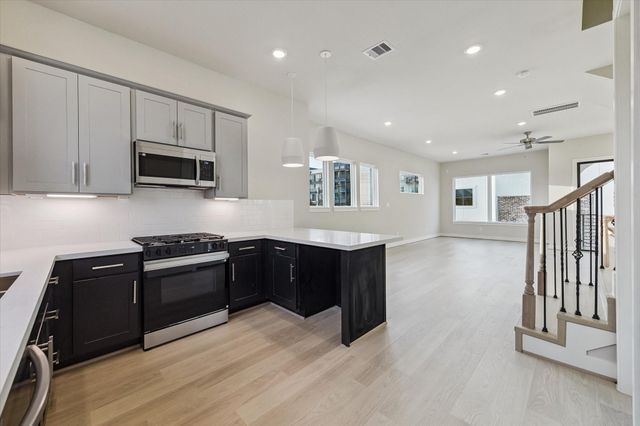 3119 Hicks Street, Houston, TX 77007