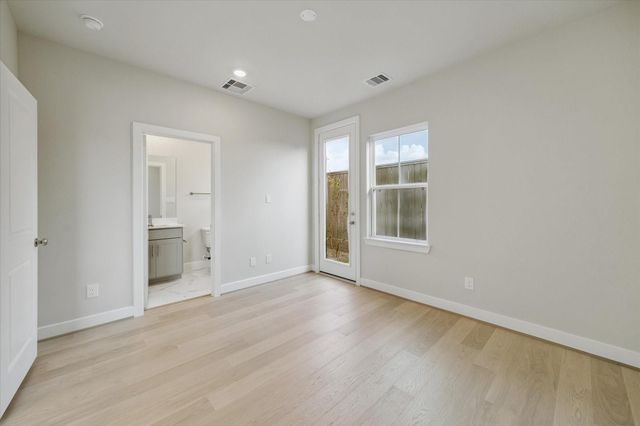 3119 Hicks Street, Houston, TX 77007