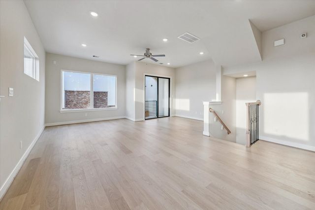 3119 Hicks Street, Houston, TX 77007