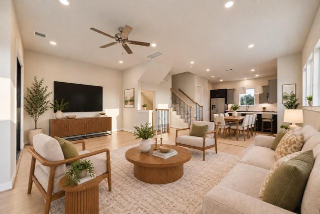 3119 Hicks Street, Houston, TX 77007