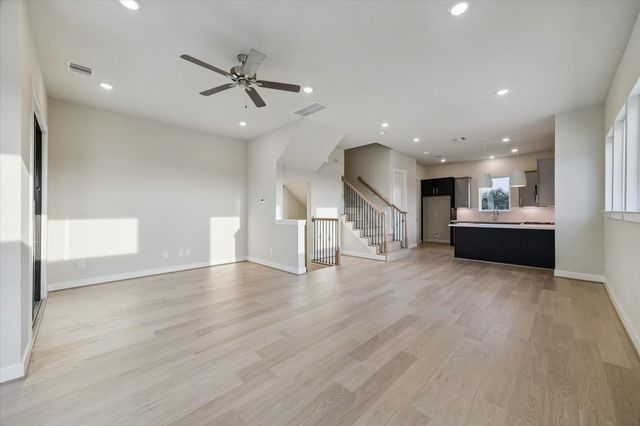 3119 Hicks Street, Houston, TX 77007