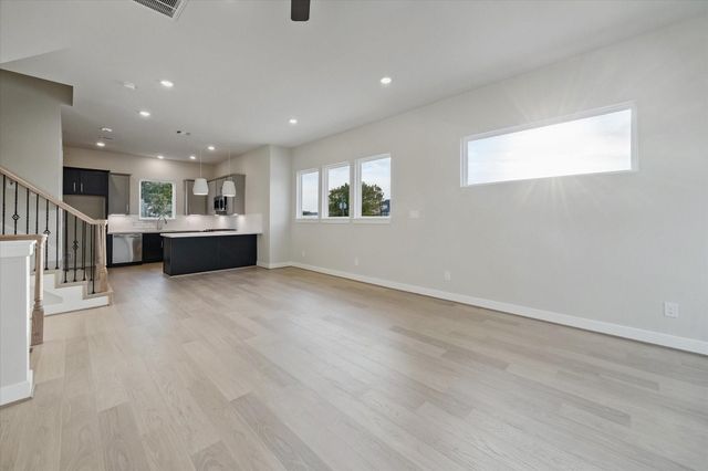 3119 Hicks Street, Houston, TX 77007