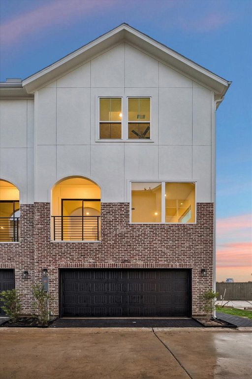 3119 Hicks Street, Houston, TX 77007