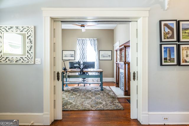 619 Rosalia Street SE, Atlanta, GA 30312