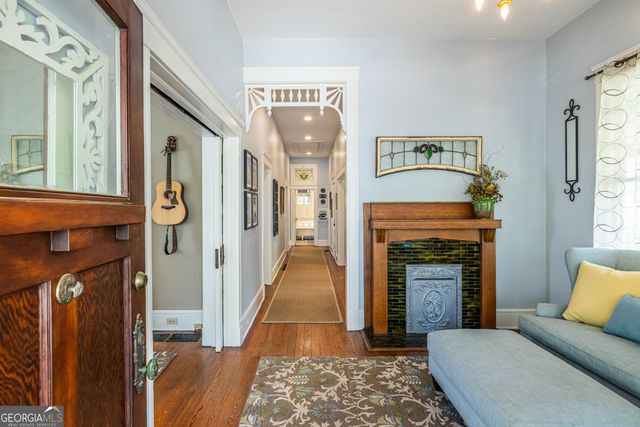 619 Rosalia Street SE, Atlanta, GA 30312