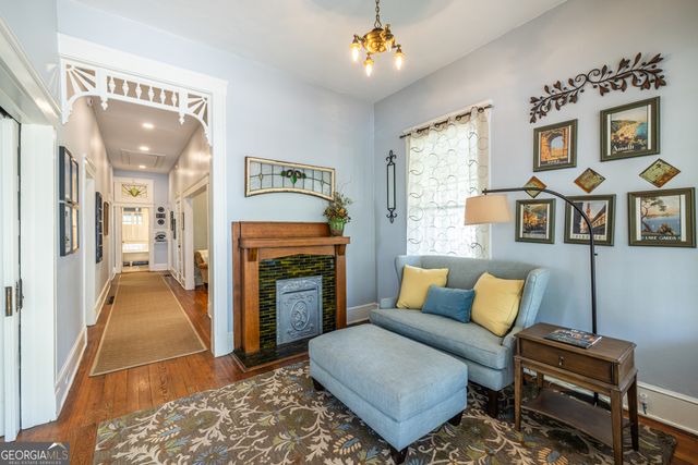 619 Rosalia Street SE, Atlanta, GA 30312