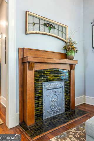 619 Rosalia Street SE, Atlanta, GA 30312