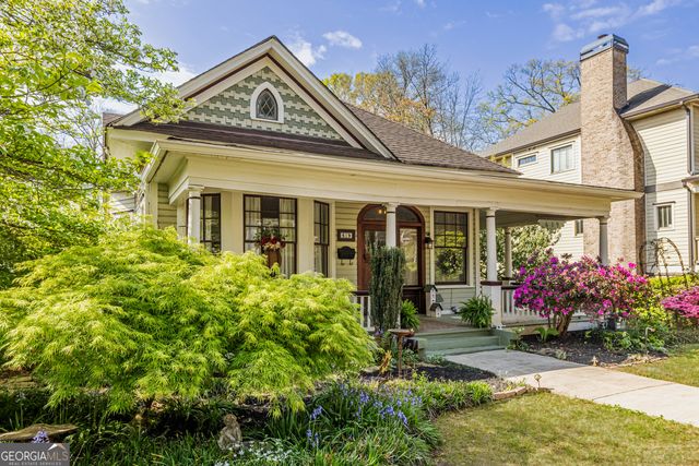 619 Rosalia Street SE, Atlanta, GA 30312