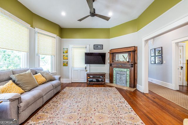 619 Rosalia Street SE, Atlanta, GA 30312