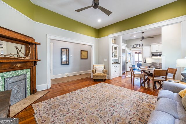 619 Rosalia Street SE, Atlanta, GA 30312