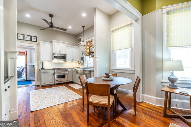 619 Rosalia Street SE, Atlanta, GA 30312