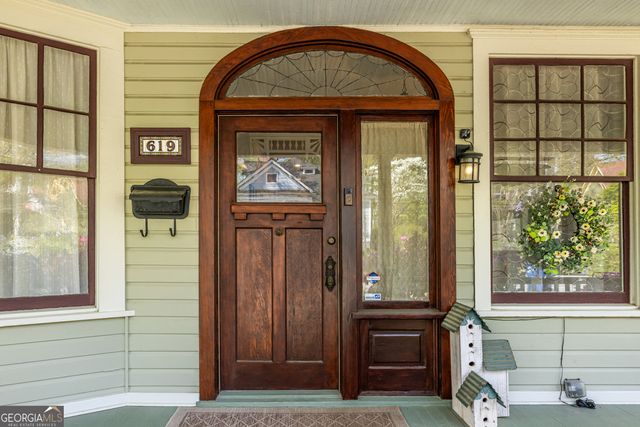 619 Rosalia Street SE, Atlanta, GA 30312