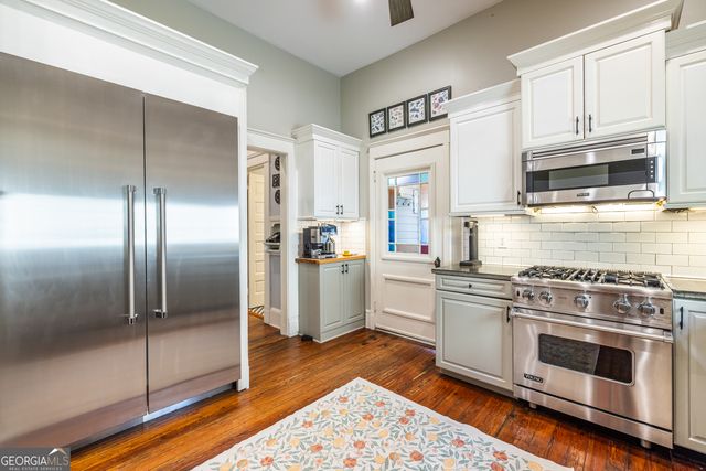 619 Rosalia Street SE, Atlanta, GA 30312