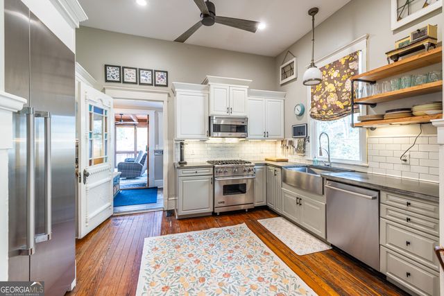 619 Rosalia Street SE, Atlanta, GA 30312