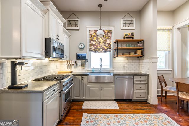 619 Rosalia Street SE, Atlanta, GA 30312