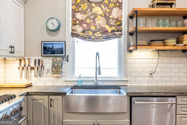 619 Rosalia Street SE, Atlanta, GA 30312