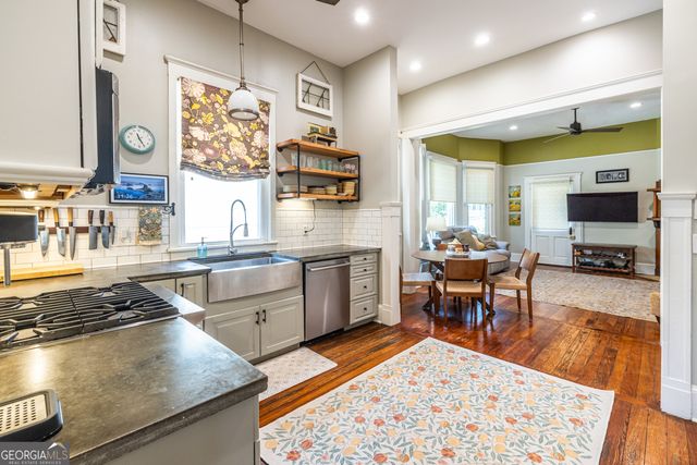 619 Rosalia Street SE, Atlanta, GA 30312