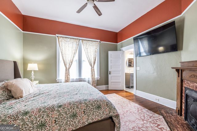 619 Rosalia Street SE, Atlanta, GA 30312