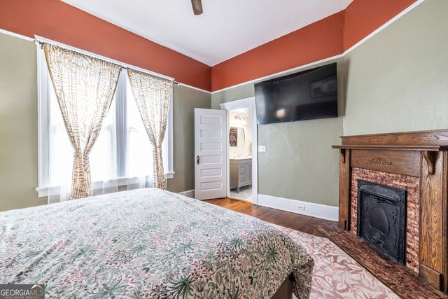 619 Rosalia Street SE, Atlanta, GA 30312