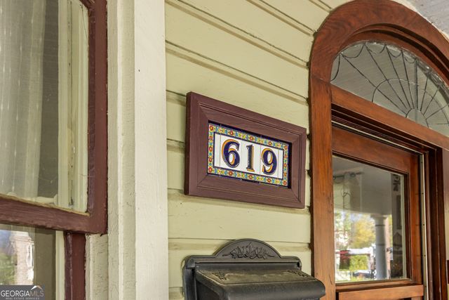 619 Rosalia Street SE, Atlanta, GA 30312