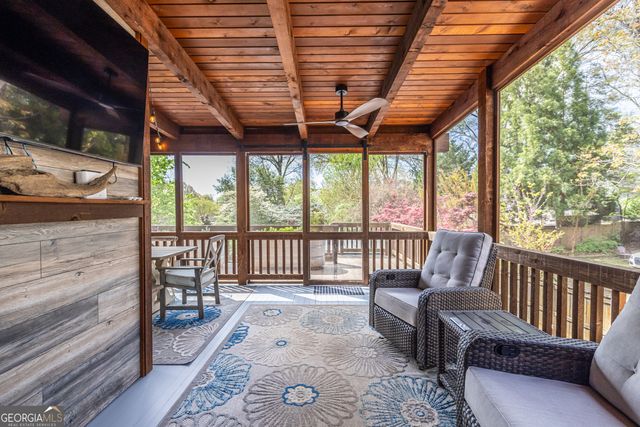 619 Rosalia Street SE, Atlanta, GA 30312