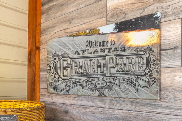 619 Rosalia Street SE, Atlanta, GA 30312