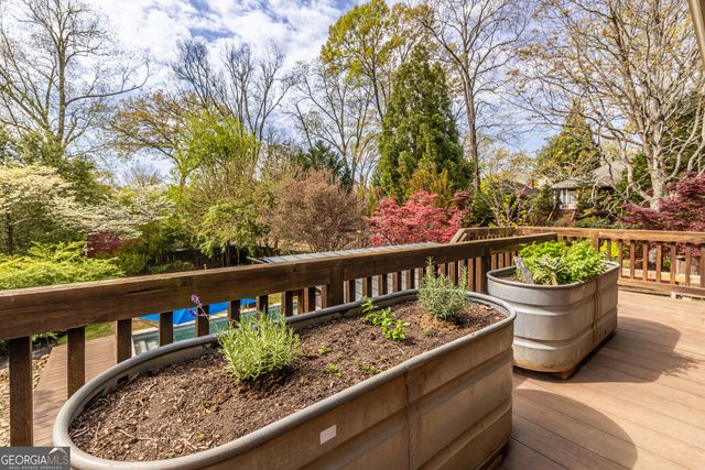 619 Rosalia Street SE, Atlanta, GA 30312