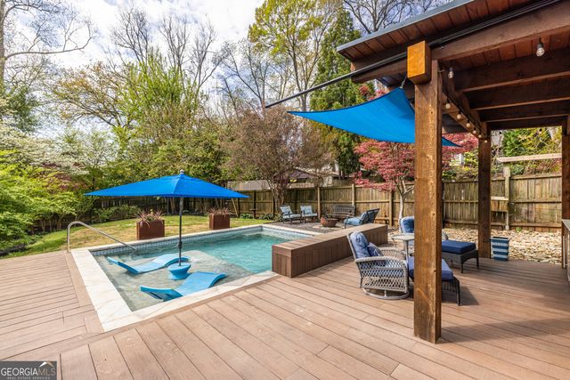 619 Rosalia Street SE, Atlanta, GA 30312