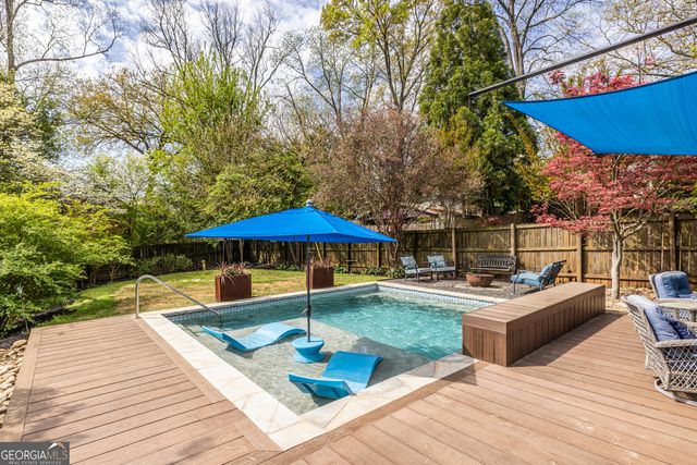 619 Rosalia Street SE, Atlanta, GA 30312