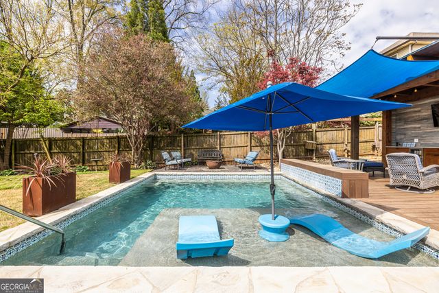 619 Rosalia Street SE, Atlanta, GA 30312