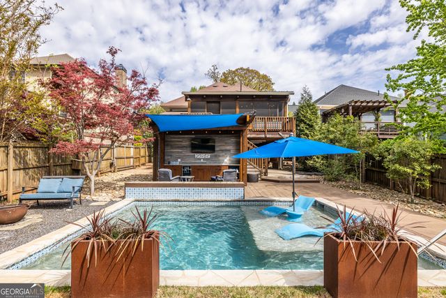 619 Rosalia Street SE, Atlanta, GA 30312