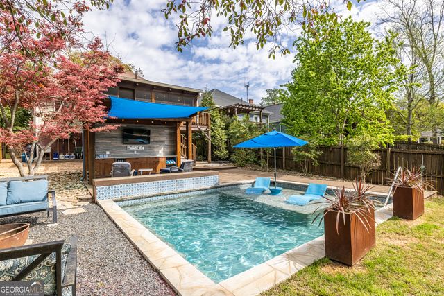 619 Rosalia Street SE, Atlanta, GA 30312