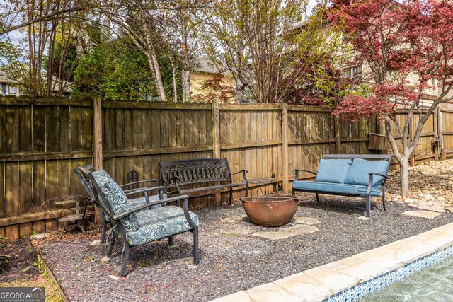 619 Rosalia Street SE, Atlanta, GA 30312