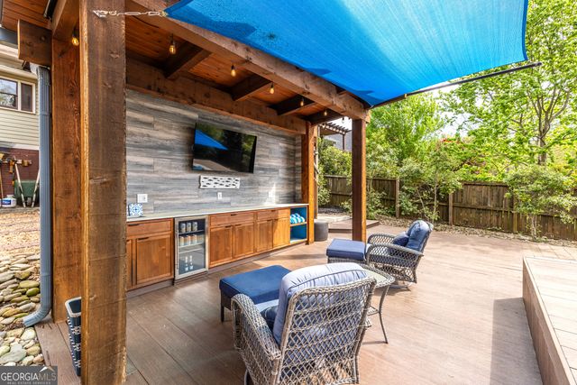 619 Rosalia Street SE, Atlanta, GA 30312