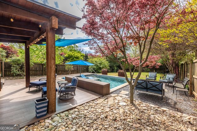 619 Rosalia Street SE, Atlanta, GA 30312