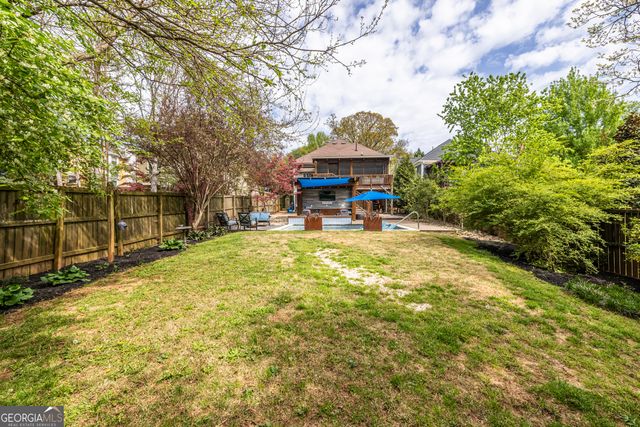 619 Rosalia Street SE, Atlanta, GA 30312