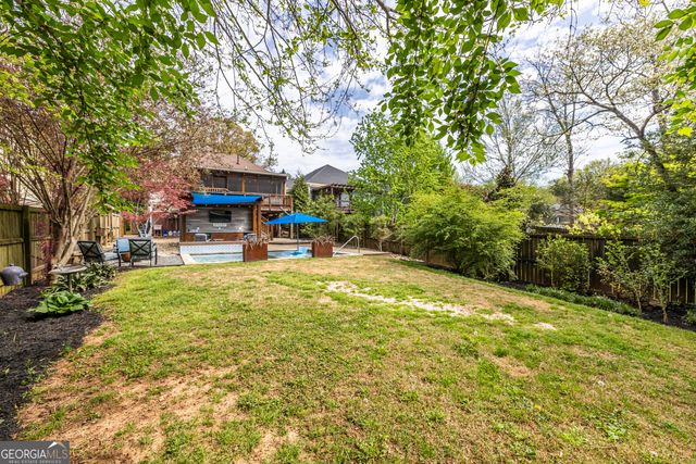 619 Rosalia Street SE, Atlanta, GA 30312