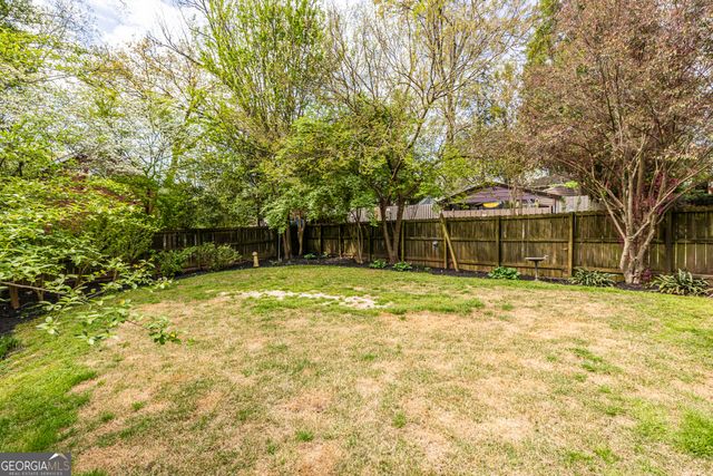 619 Rosalia Street SE, Atlanta, GA 30312