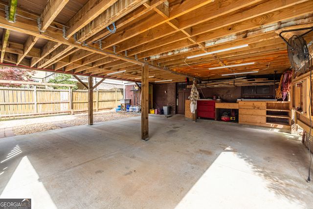 619 Rosalia Street SE, Atlanta, GA 30312