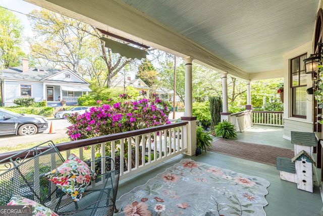 619 Rosalia Street SE, Atlanta, GA 30312