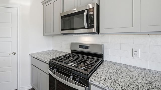 766 Hart Leaf Lane, Lavon, TX 75166